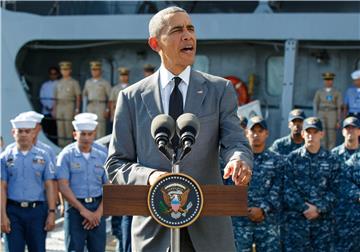 Obama osudio histeriju koja je zahvatila SAD oko izbjeglica