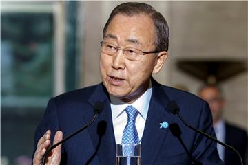 Ban Ki-moon ipak neće u Sjevernu Koreju