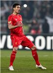 Dejan Lovren: Spreman sam za izazov