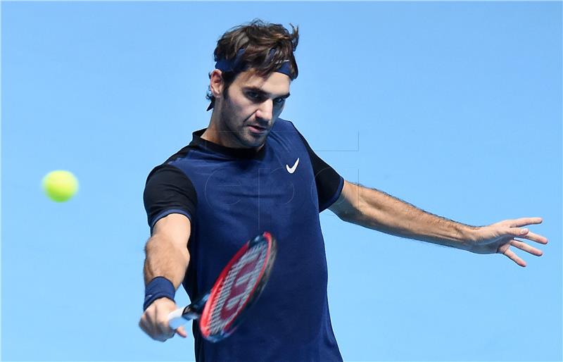 Federer pobijedio i izbacio Nishikorija