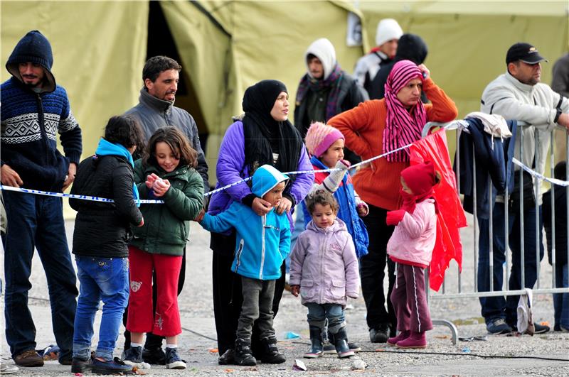 Norveška uvela stroža pravila o azilu