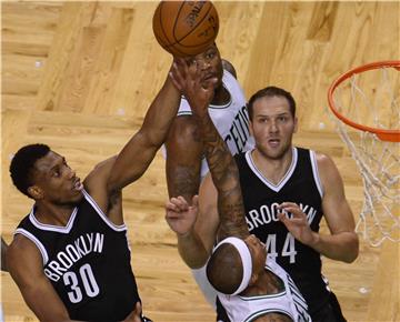 NBA: Novi porazi Brooklyna i Minnesote, 9 koševa Bogdanovića, Rudež bez poena