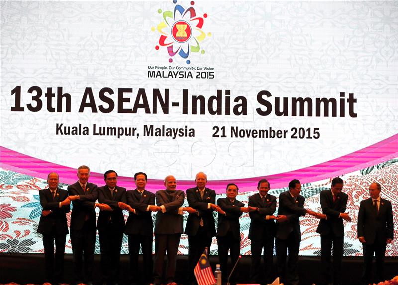 MALAYSIA ASEAN SUMMIT