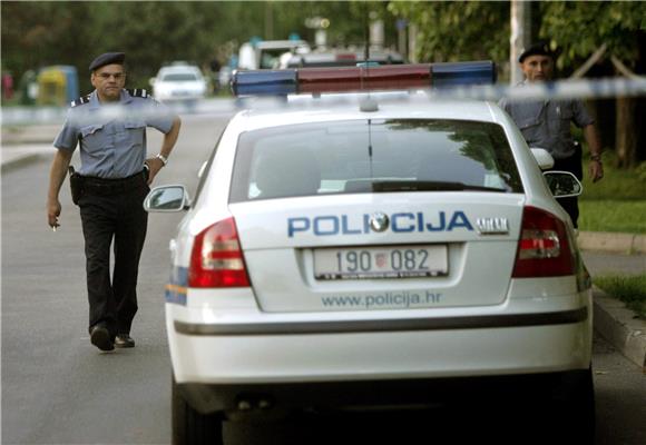 Požega - na autobusu koji je prevozio djecu došlo do požara, nema ozlijeđenih