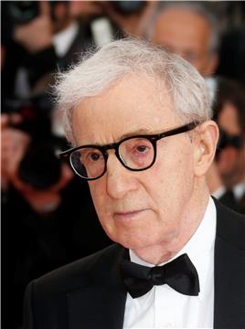 FILES FRANCE WOODY ALLEN BIRTHDAY