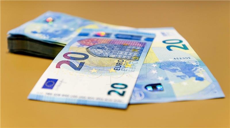 NETHERLANDS EUROPE CURRENCY