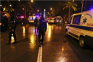 TUNISIA TERRORISM