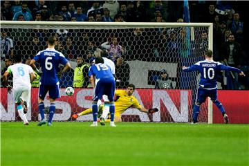 PORTUGAL SOCCER UEFA CHAMPIONS LEAGUE