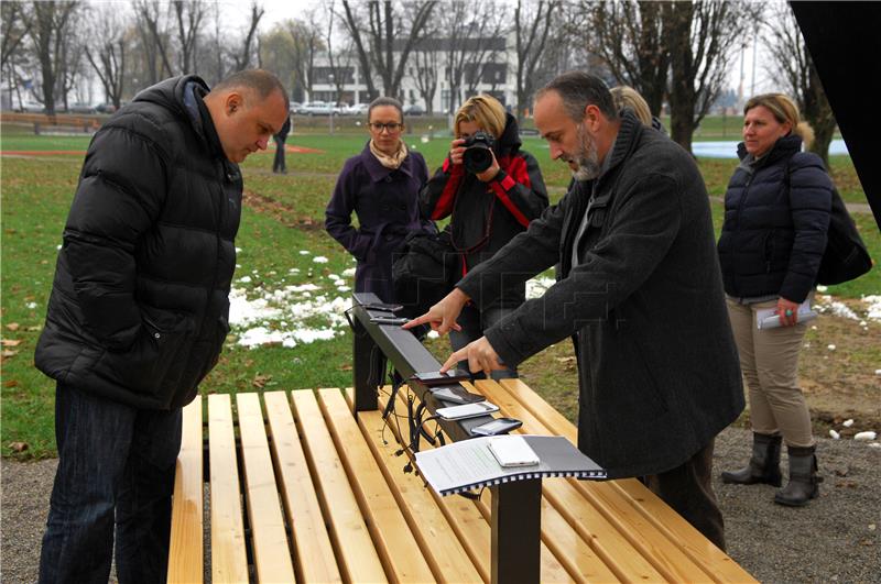 Solarno stablo od srijede u punoj primjeni