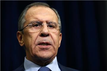 Lavrov: Tursko rušenje ruskog vojnog zrakoplova namjerna provokacija 