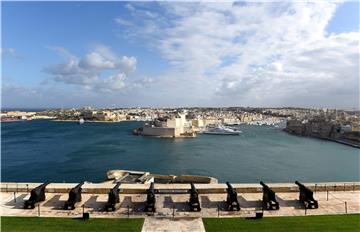 MALTA COMMONWEALTH CHOGM