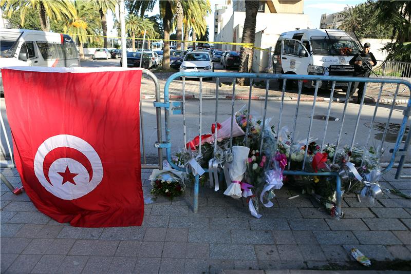 TUNISIA TERRORISM AFTERMATH