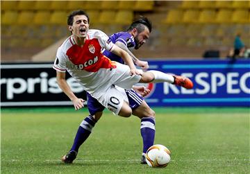 FRANCE SOCCER UEFA EUROPA LEAGUE