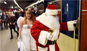 GERMANY CURIOSITIES TRANSPORT