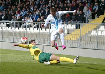 HNL: Rijeka - Istra 1961 28.11.2015.