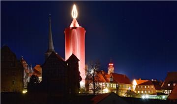 GERMANY CHRISTMAS