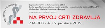 Poziv saborskim zastupnicima, braniteljima, na potporu projektu "Na prvoj crti zdravlja" 