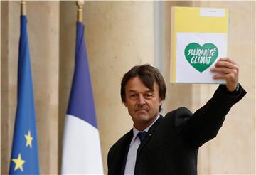 FRANCE COP21