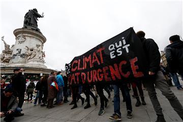 FRANCE COP21