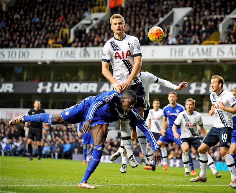 Engleska: Tottenham - Chelsea 0-0