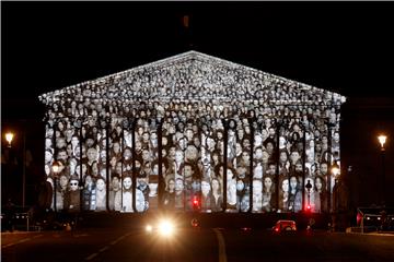 FRANCE ENVIRONMENTAL POLICIES COP21