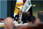 Abadi: Irak raspolaže dovoljnim brojem vojnika za borbu protiv IS-a