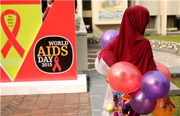 BANGLADESH WORLD AIDS DAY