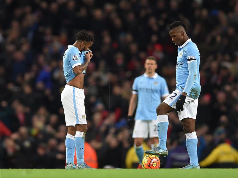 Kinezi ulaze u Manchester City