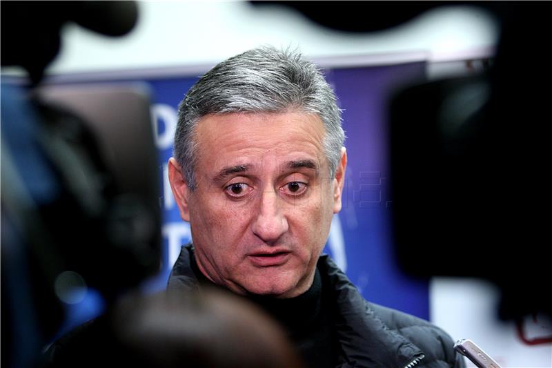 Karamarko: Bit ću mandatar; a Reiner kandidat za predsjednika Sabora 