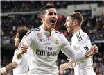 James Rodriguez nezadovoljan u Realu