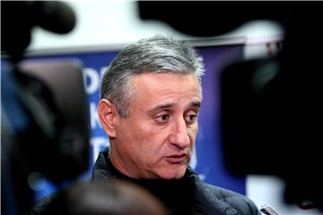 Karamarko: optimist sam oko nastavka pregovora s Mostom