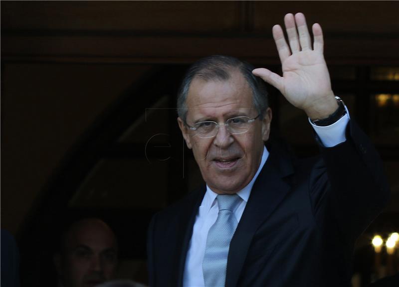 CYPRUS RUSSIA DIPLOMACY