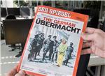 Njemački Der Spiegel otpušta 20 posto zaposlenih