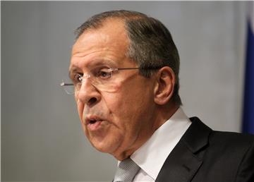 Lavrov spreman s turskim kolegom razjasniti stajališta o ISIS-u