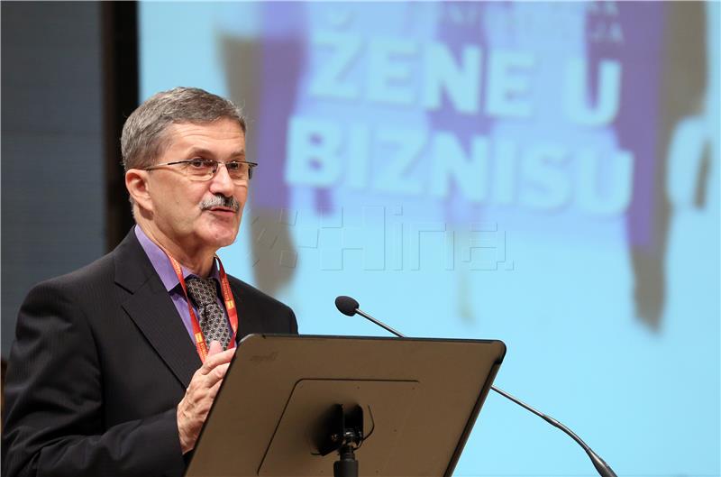 Konferencija "Žene u biznisu"