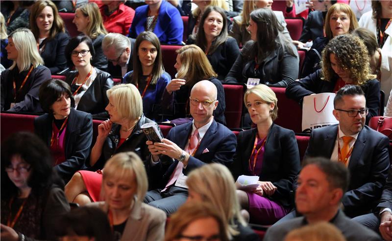 Konferencija "Žene u biznisu"