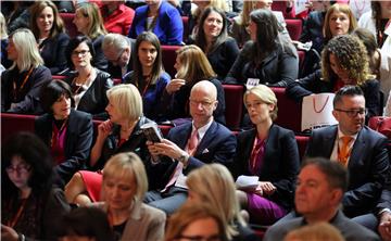 Konferencija "Žene u biznisu"