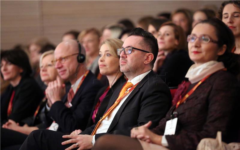 Konferencija "Žene u biznisu"