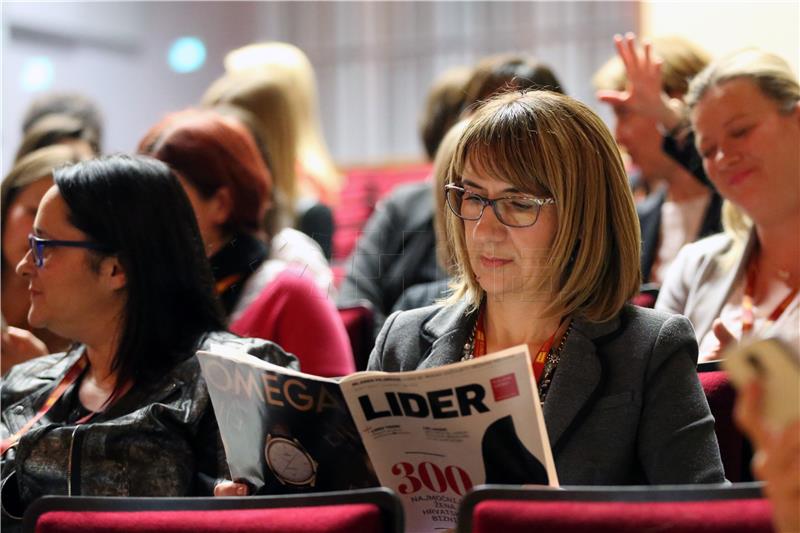 Konferencija "Žene u biznisu"