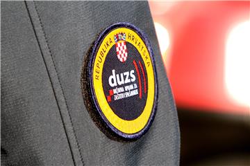 Državna uprava za zaštitu i spašavanje (DUZS) predstavila novu opremu