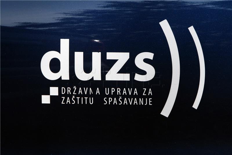 Državna uprava za zaštitu i spašavanje (DUZS) predstavila novu opremu