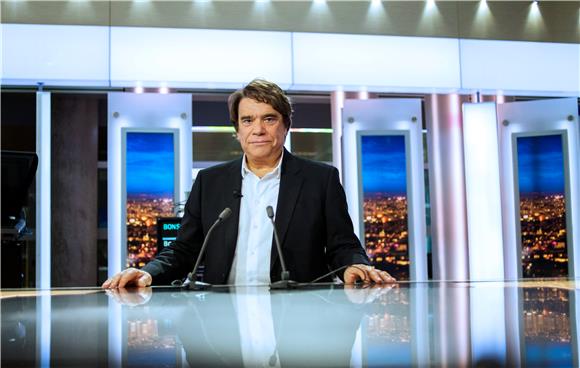 Bernard Tapie mora vratiti 400 milijuna eura