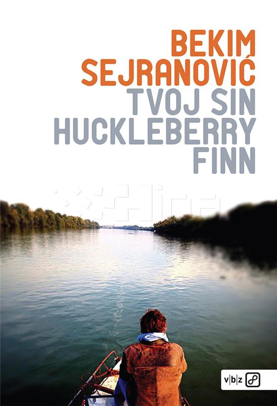 Predstavljena knjiga "Tvoj sin Huckleberry Finn" Bekima Sejranovića