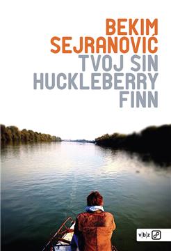 Predstavljena knjiga 'Tvoj sin Huckleberry Finn' Bekima Sejranovića