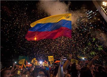 VENEZUELA ELECTIONS