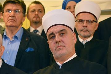 Bosniak political and religious leaders warn of danger of Islamic radicalism