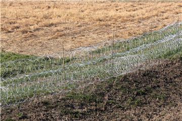 MVEP uputio prosvjed Sloveniji zbog bodljikave žice na tlu Hrvatske 