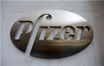 USA ECONOMY PFIZER ALLERGAN MERGER