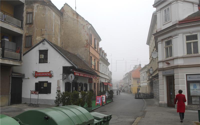 "Urbanistička početnica" u Karlovcu