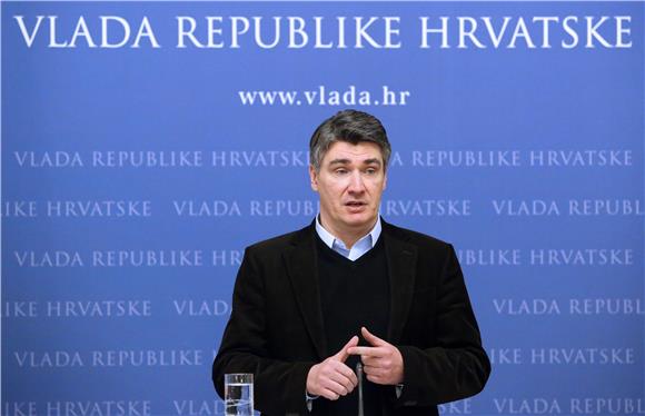 Predsjednik Vlade Milanović čestitao blagdan Hanuke